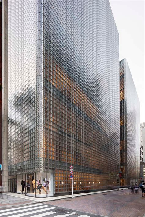 hermes renzo piano|renzo hermes building.